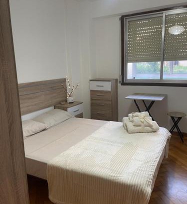 Coia House | Disfruta de Exclusiva habitación privada, A 5 minutos de la playa