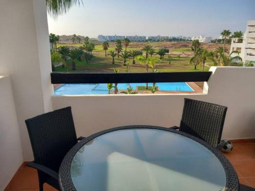 Torre-Pacheco Apartment | Disfruta de Murcia