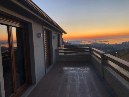Vilagarcia de Arousa Villa | Disfrutar de las rias baixas