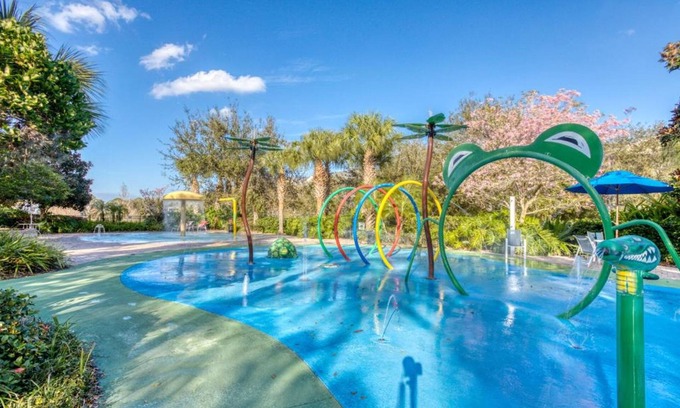 Bahama Bay Apartment | Disney Favorite Condo No Fees