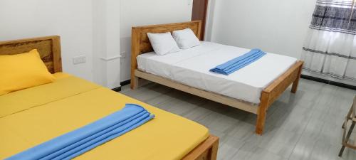 Ambagollapathana Apartment | Dissanayaka