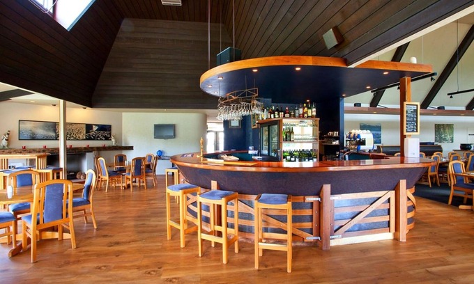 Omarama Hotel | Distinction Heritage Gateway Hotel