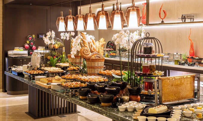 Harbiye Hotel | Divan Istanbul