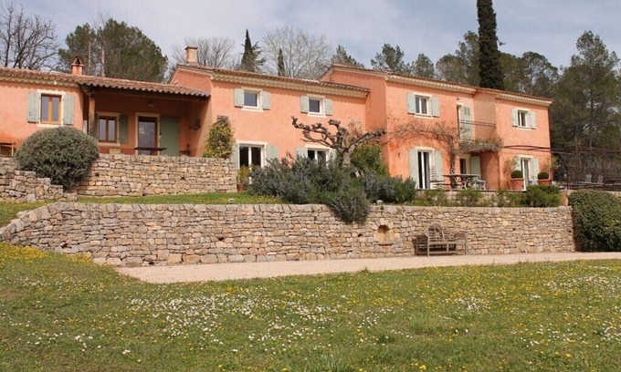 Salernes Other | Divazur, family home in the heart of the Haut Var