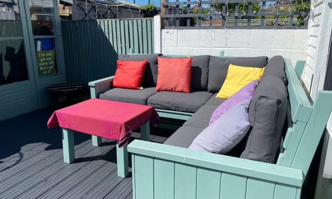 Whitstable House | Divers Cottage - Central Whitstable