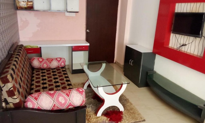 Puri House | Divine stone