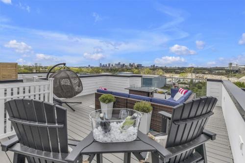 Katie Hill Neighborhood House | Dixieland Delight @ Skyline