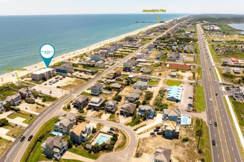 Nags Head House | DL101 Pooh's Corner