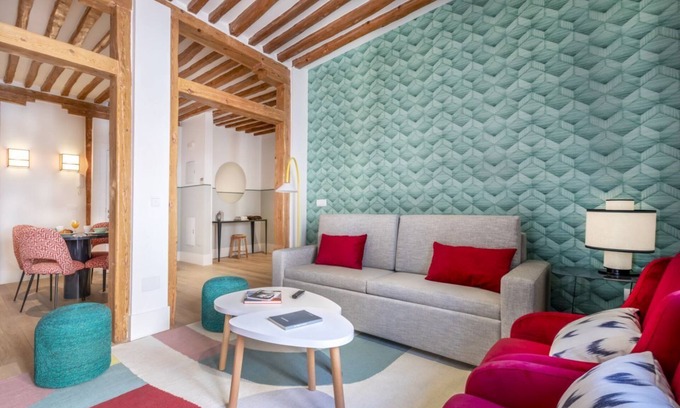 Chueca House | Dlx 2 Dorm · Dlx 2 Dorm · Deluxe 2 Bedroom Apartment - Chueca