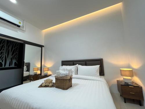 Nan Hotel | DM.Hotel&cafa