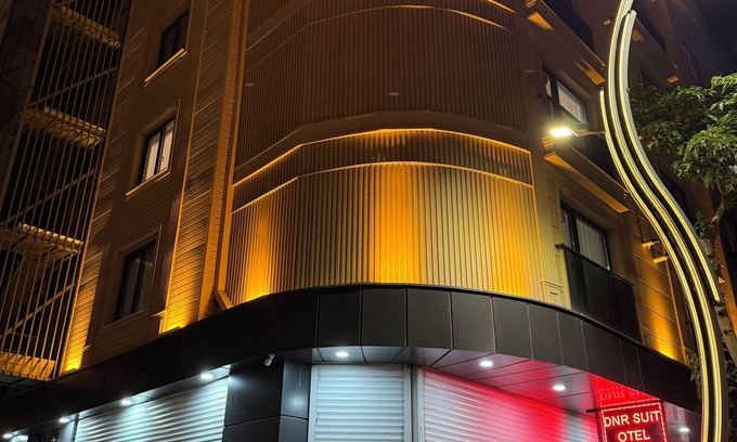 Ipekyolu Apartment | Dnr Suit Otel