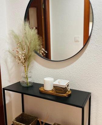 Distrito Noroeste Apartment | Doña Berenguela 16