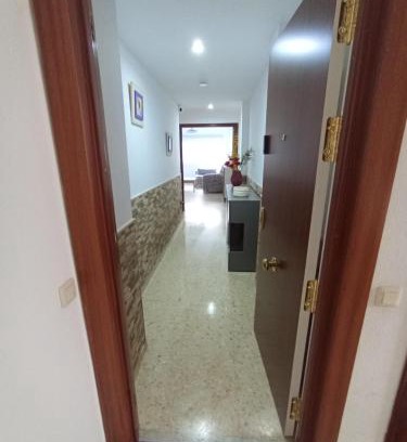 San Fernando Apartment | Doña Cora