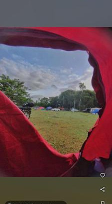 La Romana Other | Camping