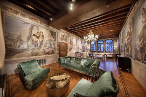 San Polo Apartment | Do Leoni Apartments Venice