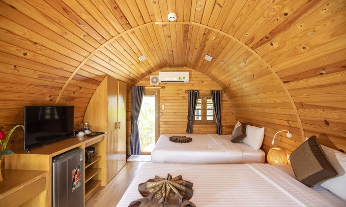 Phong Nha Hotel | Doan Gia Resort Phong Nha
