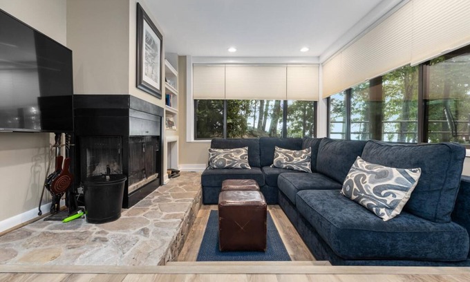 Wintergreen Condo | Dobie 16 with Wintergreen Advantage