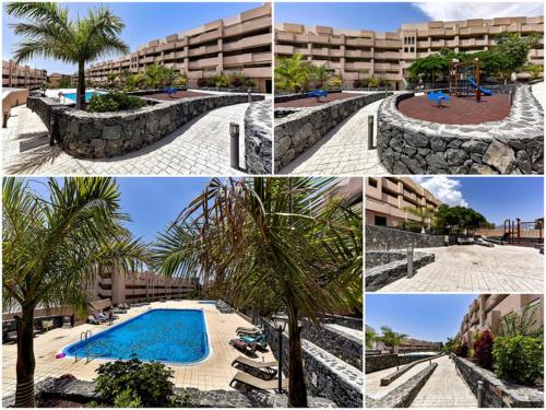 Playa Paraiso Apartment | Doble Playa
