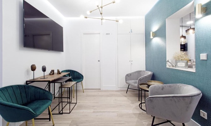 Moncloa - Arguelles Hotel | Dobo Marco Polo
