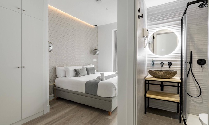Moncloa - Arguelles Hotel | Dobo Marco Polo