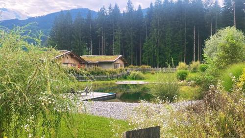Watschig House | Dobringers Chalet-Dorf Warös