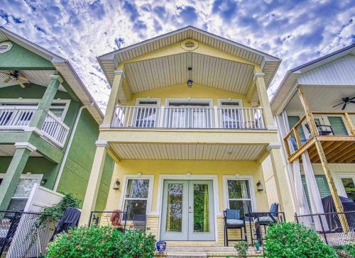 Lake Hamilton House | Dockside Drift by StayLage