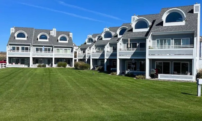 Spring Lake Condo | Dockside Waterfront Condo