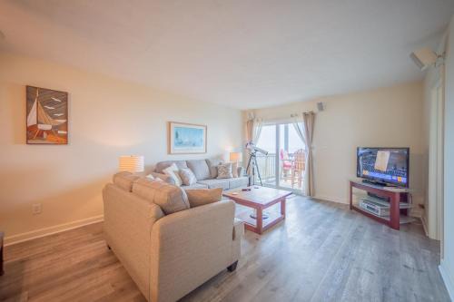 Rodanthe Apartment | Docktor's Oarders 180 RR