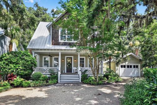 King City House | Docs Inn
