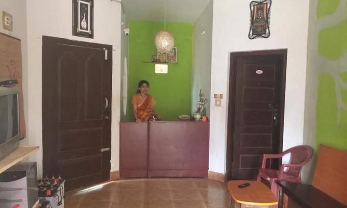 Sringeri Hotel | Doctors Heritage Lodge