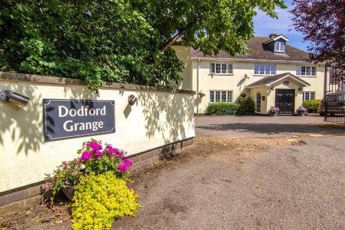 Weedon Bed & Breakfast | Dodford Grange
