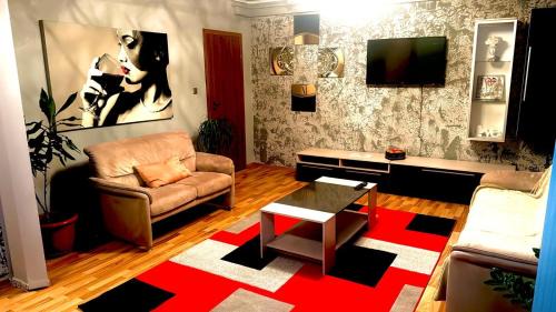 Timisoara Villa | Dodi house