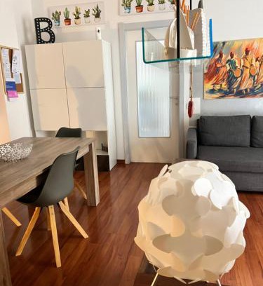 Rezza Apartment | Dodo home beach