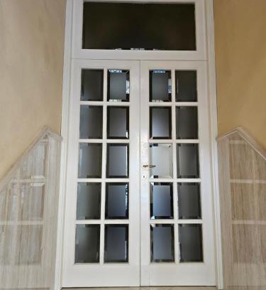 San Jacopino House | DOEL apartment
