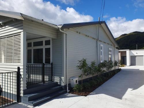 Waterloo Villa | Dog-friendly in Waterloo