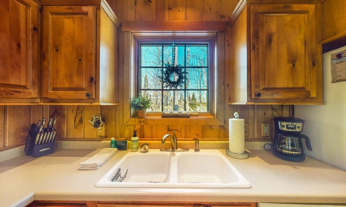 Land O Lakes House | Dog-Friendly, Lakefront Home w/a Private Dock, Free WiFi, & a Wood Fireplace