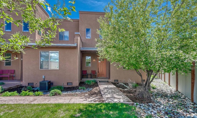 Salida Condo | Dog Friendly- River Livin' Downtown Salida