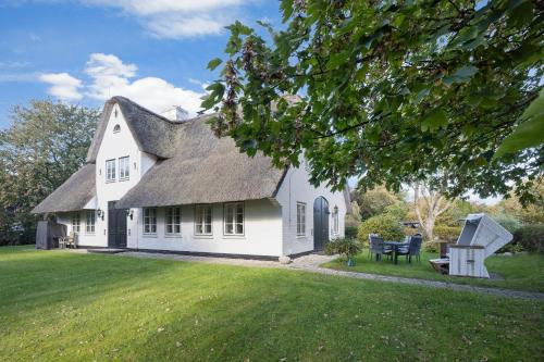 Keitum Apartment | Dohlenhof Das Scheunentor