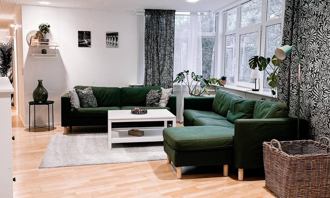 Pirna Apartment | Dohna, App. 117