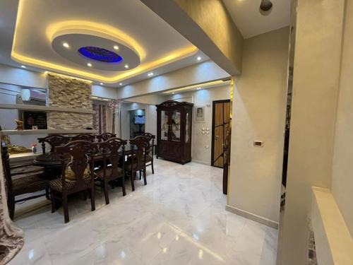 Al Duqqi Apartment | Dokki