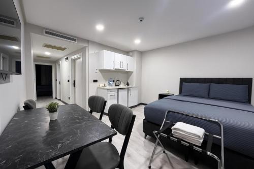 Taksim Hotel | Dolapdere Luxury Suites Hotel