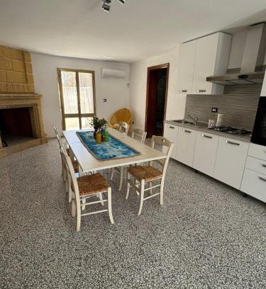 Casalabate Apartment | DOLCE CASa 2