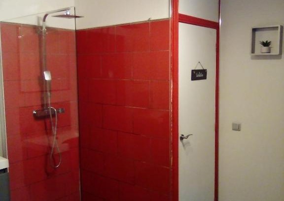 Oullins Bed & Breakfast | Dolce Casa