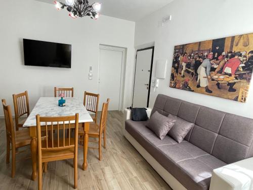 Reggio Calabria Apartment | Dolce casettina