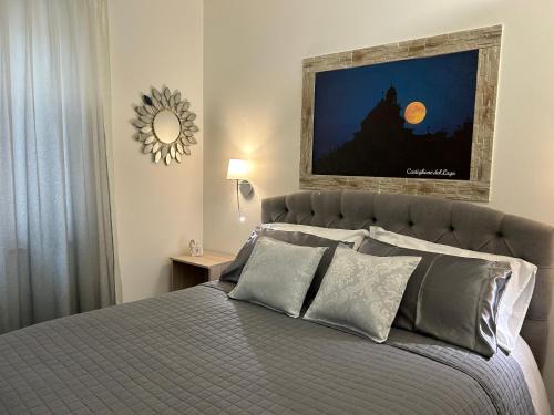 Contrada Castello House | Dolce Dormire