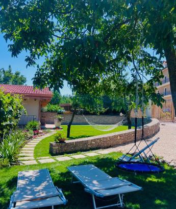 Agerola Villa | Dolce Risveglio