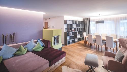 Valdaora di Mezzo Apartment | Dolce Vita Apartment