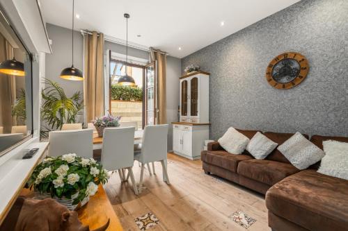 San Lorenzo Apartment | Dolce Vita Spa & Terrace Suite by C&G