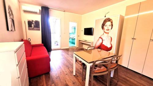 Santa Maria Novella Bed & Breakfast | Dolce Vita suites