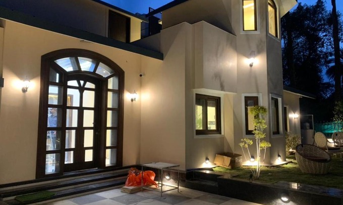 Mount Abu Villa | Dolce Vita Villa